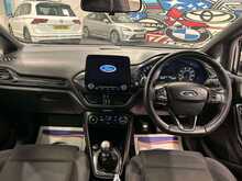 2018/68 FORD FIESTA 1.0 ST LINE TURBO + 140BHP + 62K MILES FSH