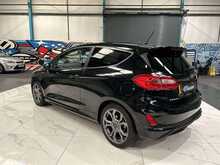 2018/68 FORD FIESTA 1.0 ST LINE TURBO + 140BHP + 62K MILES FSH
