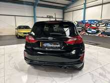 2018/68 FORD FIESTA 1.0 ST LINE TURBO + 140BHP + 62K MILES FSH