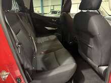 2021/71 NISSAN NAVARA DCI CONNECTA PICK UP + NAV + AUTO + NO VAT!!