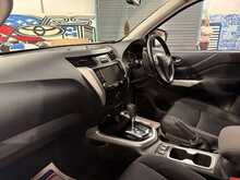 2021/71 NISSAN NAVARA DCI CONNECTA PICK UP + NAV + AUTO + NO VAT!!