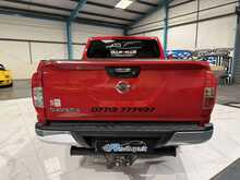 2021/71 NISSAN NAVARA DCI CONNECTA PICK UP + NAV + AUTO + NO VAT!!