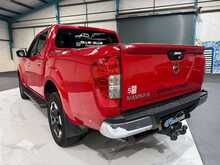 2021/71 NISSAN NAVARA DCI CONNECTA PICK UP + NAV + AUTO + NO VAT!!
