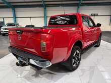 2021/71 NISSAN NAVARA DCI CONNECTA PICK UP + NAV + AUTO + NO VAT!!