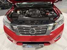 2021/71 NISSAN NAVARA DCI CONNECTA PICK UP + NAV + AUTO + NO VAT!!