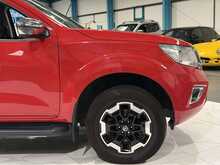 2021/71 NISSAN NAVARA DCI CONNECTA PICK UP + NAV + AUTO + NO VAT!!