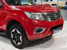 2021/71 NISSAN NAVARA DCI CONNECTA PICK UP + NAV + AUTO + NO VAT!!