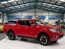 2021/71 NISSAN NAVARA DCI CONNECTA PICK UP + NAV + AUTO + NO VAT!!