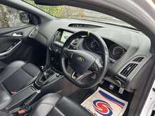 2016 FORD FOCUS ST-3 + STAGE 1 + 300BHP + 57K MILES FSH