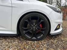 2016 FORD FOCUS ST-3 + STAGE 1 + 300BHP + 57K MILES FSH
