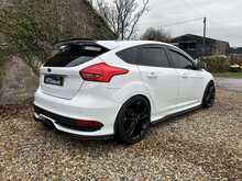 2016 FORD FOCUS ST-3 + STAGE 1 + 300BHP + 57K MILES FSH