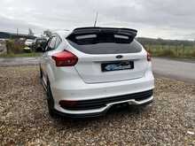 2016 FORD FOCUS ST-3 + STAGE 1 + 300BHP + 57K MILES FSH