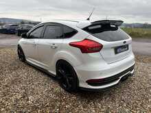 2016 FORD FOCUS ST-3 + STAGE 1 + 300BHP + 57K MILES FSH