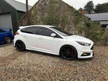 2016 FORD FOCUS ST-3 + STAGE 1 + 300BHP + 57K MILES FSH