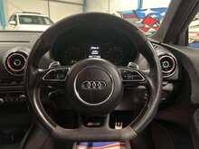 2015 AUDI RS3 2.5 TFSI SPORTBACK + 69K MILES FSH + STAGE 2 + 450BHP