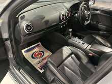 2015 AUDI RS3 2.5 TFSI SPORTBACK + 69K MILES FSH + STAGE 2 + 450BHP