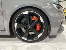 2015 AUDI RS3 2.5 TFSI SPORTBACK + 69K MILES FSH + STAGE 2 + 450BHP