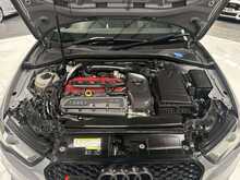 2015 AUDI RS3 2.5 TFSI SPORTBACK + 69K MILES FSH + STAGE 2 + 450BHP