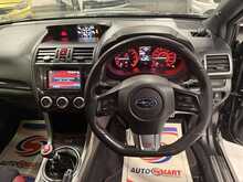 2014/64 SUBARU WRX STI TYPE UK + 72K MILES FSH + STUNNING EXAMPLE