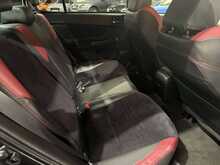 2014/64 SUBARU WRX STI TYPE UK + 72K MILES FSH + STUNNING EXAMPLE