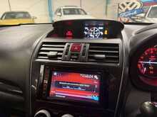 2014/64 SUBARU WRX STI TYPE UK + 72K MILES FSH + STUNNING EXAMPLE