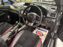 2014/64 SUBARU WRX STI TYPE UK + 72K MILES FSH + STUNNING EXAMPLE