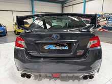 2014/64 SUBARU WRX STI TYPE UK + 72K MILES FSH + STUNNING EXAMPLE