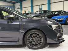 2014/64 SUBARU WRX STI TYPE UK + 72K MILES FSH + STUNNING EXAMPLE