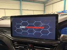 2023 FORD FOCUS ST 5 DOOR + MEAN GREEN PAINT + STAGE 2+ & UPGRADES