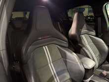 2023 FORD FOCUS ST 5 DOOR + MEAN GREEN PAINT + STAGE 2+ & UPGRADES