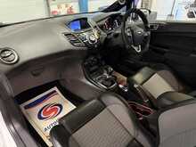2016 FORD FIESTA ST M SPORT EDITION + 62K MILES FSH + STAGE 3 + 330BHP