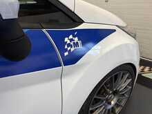 2016 FORD FIESTA ST M SPORT EDITION + 62K MILES FSH + STAGE 3 + 330BHP