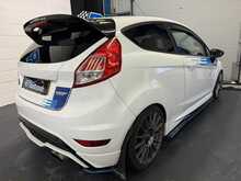 2016 FORD FIESTA ST M SPORT EDITION + 62K MILES FSH + STAGE 3 + 330BHP