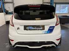 2016 FORD FIESTA ST M SPORT EDITION + 62K MILES FSH + STAGE 3 + 330BHP