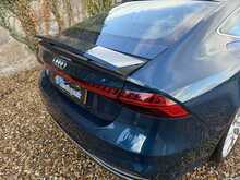 2020/70 AUDI A7 TDI S LINE EXCLUSIVE + DIESEL + EXCLUSIVE SERIES 1/111 MADE!!!