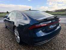 2020/70 AUDI A7 TDI S LINE EXCLUSIVE + DIESEL + EXCLUSIVE SERIES 1/111 MADE!!!