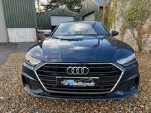 2020/70 AUDI A7 TDI S LINE EXCLUSIVE + DIESEL + EXCLUSIVE SERIES 1/111 MADE!!!