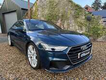 2020/70 AUDI A7 TDI S LINE EXCLUSIVE + DIESEL + EXCLUSIVE SERIES 1/111 MADE!!!