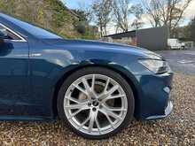 2020/70 AUDI A7 TDI S LINE EXCLUSIVE + DIESEL + EXCLUSIVE SERIES 1/111 MADE!!!