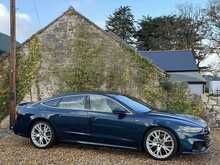 2020/70 AUDI A7 TDI S LINE EXCLUSIVE + DIESEL + EXCLUSIVE SERIES 1/111 MADE!!!