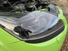 2009 FORD FOCUS RS MK2 + ULTIMATE GREEN + MSD420 PACKAGE & A LOT MORE