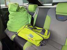 2009 FORD FOCUS RS MK2 + ULTIMATE GREEN + MSD420 PACKAGE & A LOT MORE