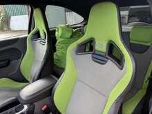 2009 FORD FOCUS RS MK2 + ULTIMATE GREEN + MSD420 PACKAGE & A LOT MORE