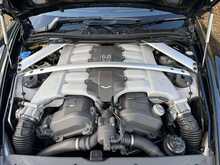 2012 ASTON MARTIN 6.0 V12 COUPE + 65K MILES + 11X SERVCIE STAMPS ASTON