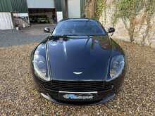 2012 ASTON MARTIN 6.0 V12 COUPE + 65K MILES + 11X SERVCIE STAMPS ASTON
