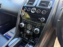 2012 ASTON MARTIN 6.0 V12 COUPE + 65K MILES + 11X SERVCIE STAMPS ASTON