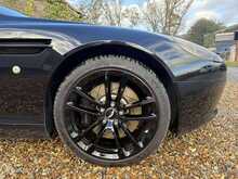 2012 ASTON MARTIN 6.0 V12 COUPE + 65K MILES + 11X SERVCIE STAMPS ASTON