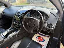 2012 ASTON MARTIN 6.0 V12 COUPE + 65K MILES + 11X SERVCIE STAMPS ASTON