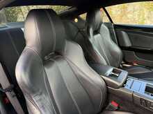 2012 ASTON MARTIN 6.0 V12 COUPE + 65K MILES + 11X SERVCIE STAMPS ASTON