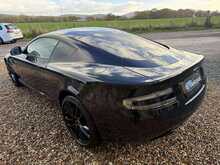 2012 ASTON MARTIN 6.0 V12 COUPE + 65K MILES + 11X SERVCIE STAMPS ASTON